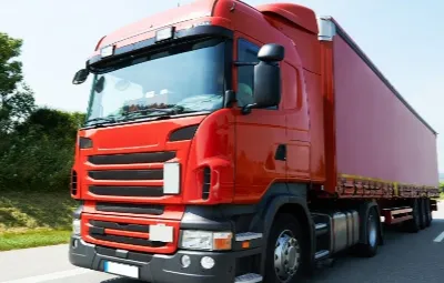 Bursa Suluova Ambar Kargo