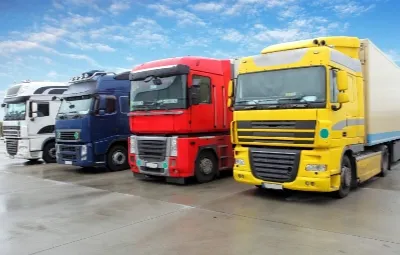 Bursa Suluova Nakliye Ambarı