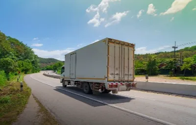 Bursa ile Suluova Arası Bulaşık Makinesi Taşıma