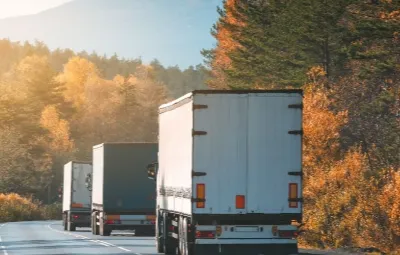 Bursa ile Suluova Arası Klima Taşıma